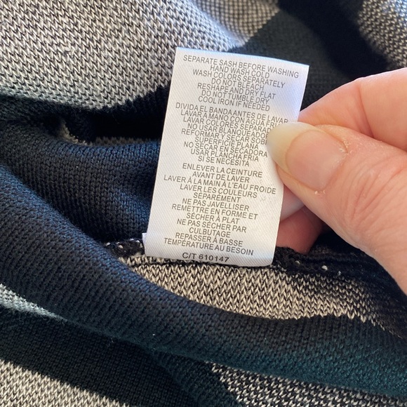 GABBY SKYE Dress - Picture 8 of 10